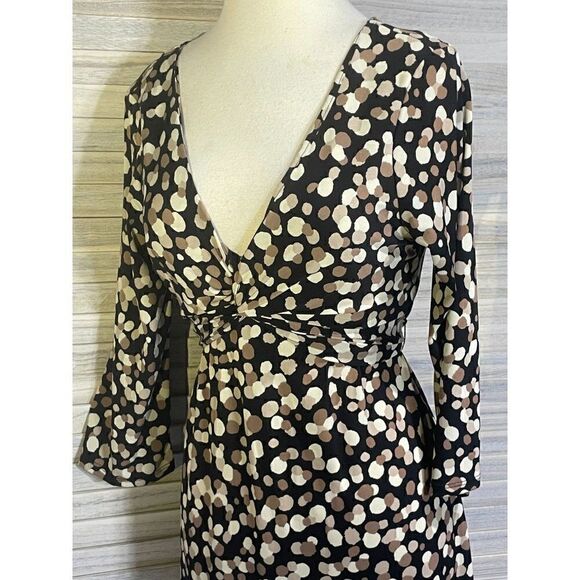 JFW XL Spotted Dress - Picture 14 of 16